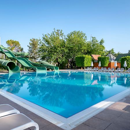 Movenpick Resort Antalya Tekirova Exterior foto