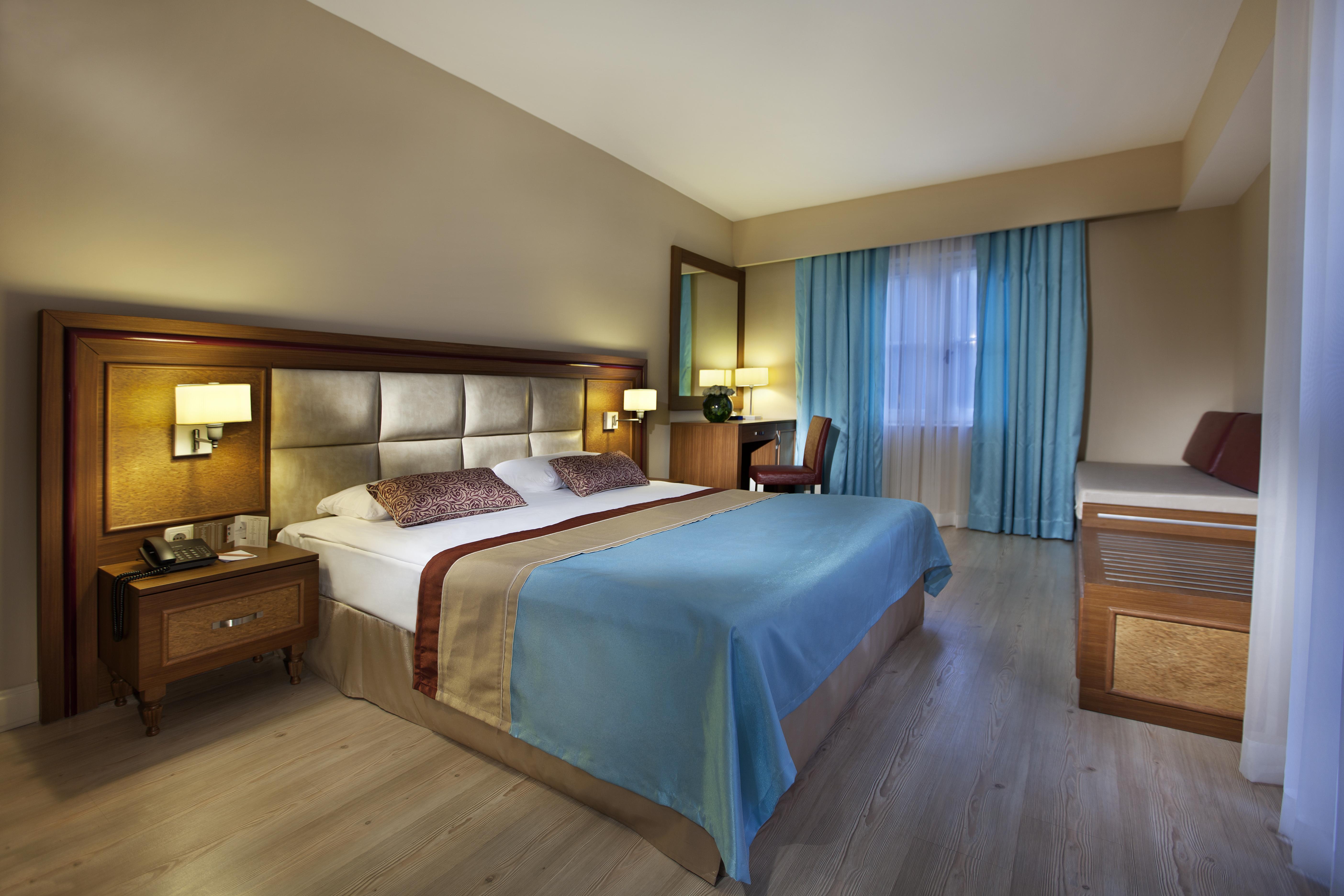Movenpick Resort Antalya Tekirova Exterior foto
