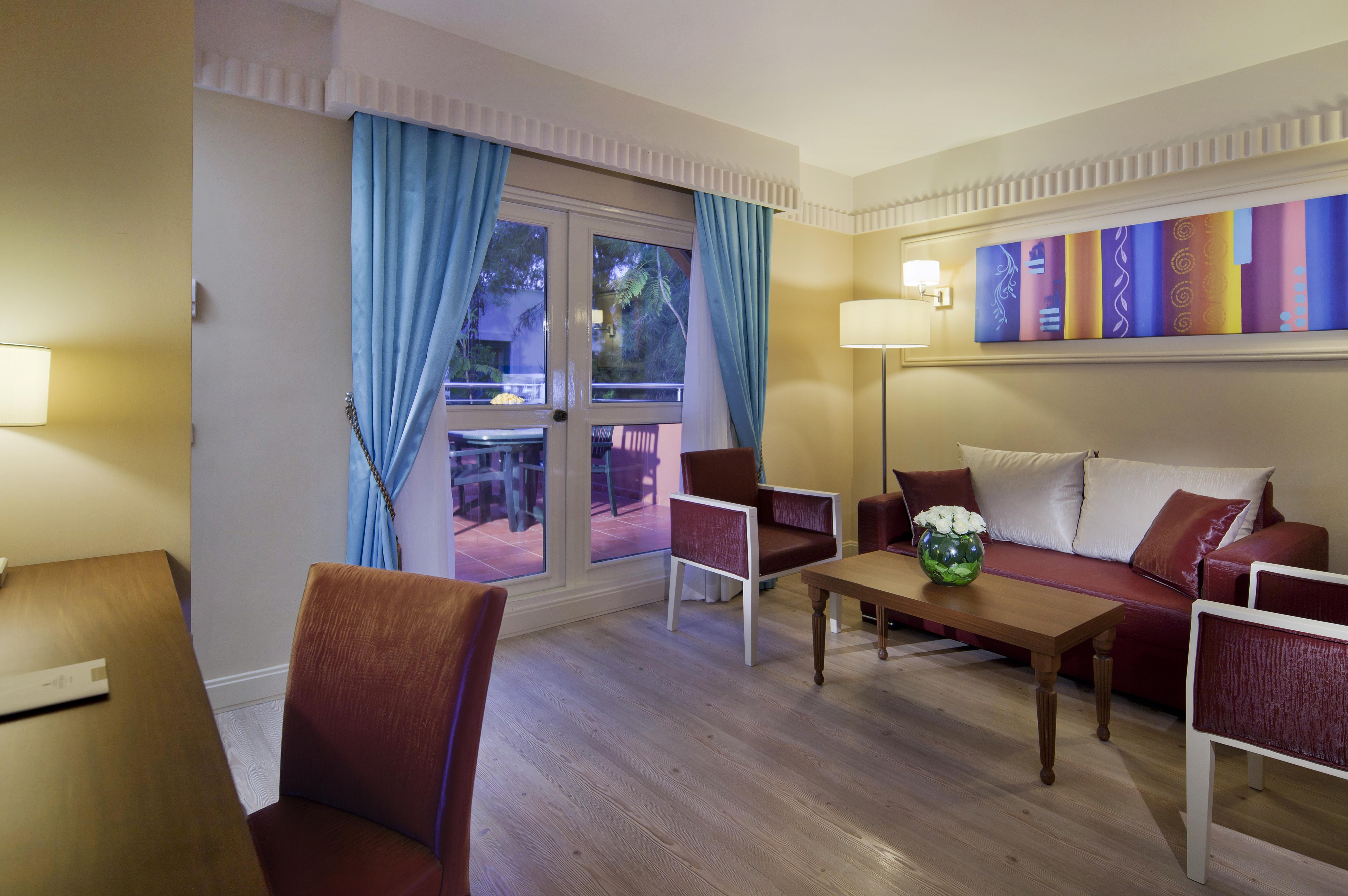 Movenpick Resort Antalya Tekirova Exterior foto
