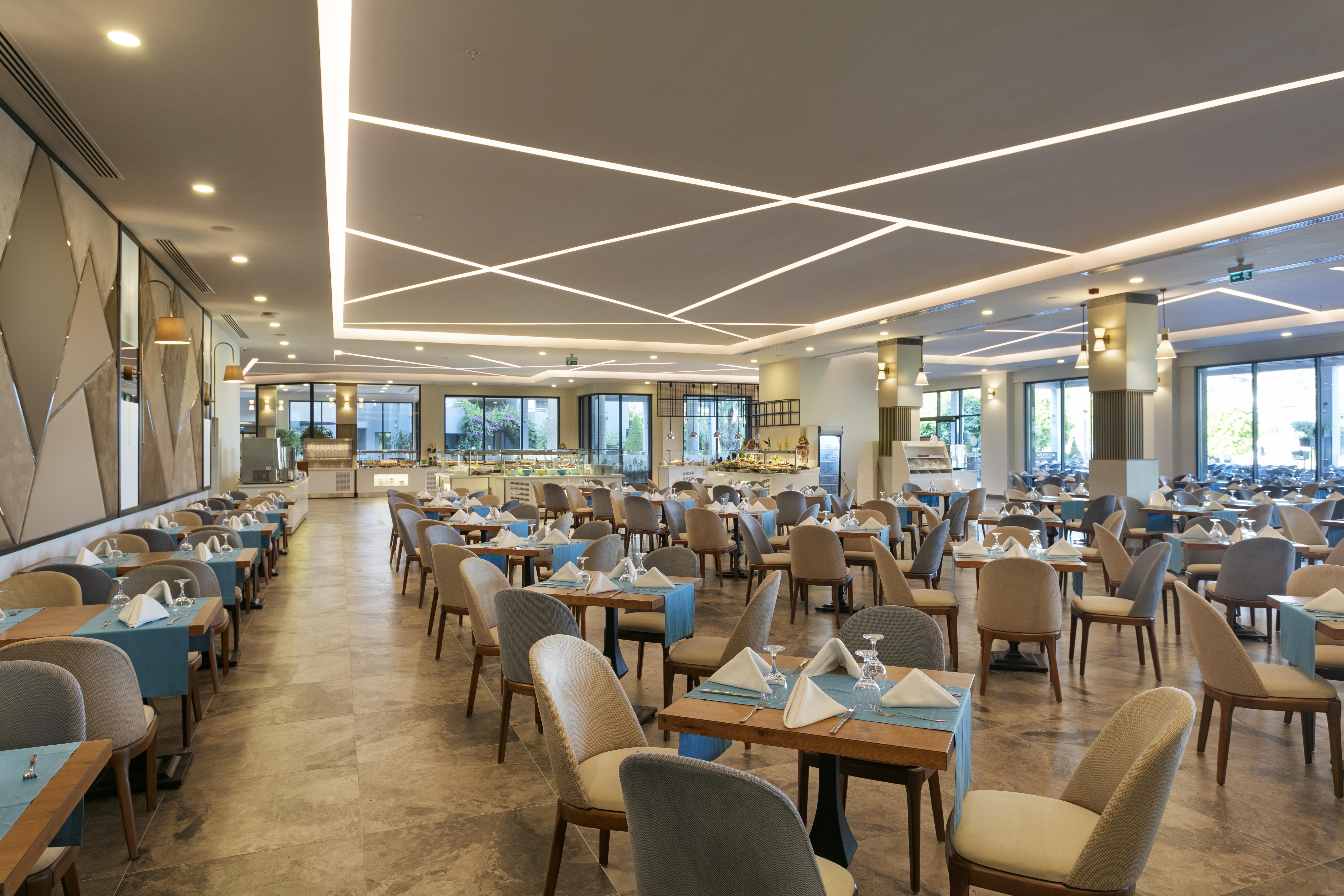 Movenpick Resort Antalya Tekirova Exterior foto